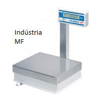 Indústria MF