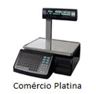 Comércio Platina