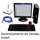 Gerenciamento de Vendas Smart