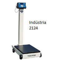 Indústria 2124